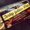 Turkey Gobbler Wrap on Random Tastiest Trader Joe's Products