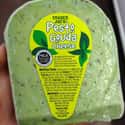 Pesto Gouda Cheese is listed (or ranked) 41 on the list The Tastiest Trader Joe's Products