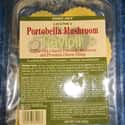 Portabella Mushroom Ravioli on Random Tastiest Trader Joe's Products