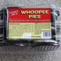 Whoopie Pie is listed (or ranked) 40 on the list The Tastiest Trader Joe's Products