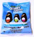 Gummy Tummies Penguins on Random Tastiest Trader Joe's Products
