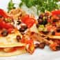 Quesadilla is listed (or ranked) 31 on the list Essential Products For a Perfect Gamer Survival Kit