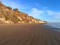 El Capitan State Beach on Random Best Camping Spots in Southern California