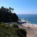Aliso Beach on Random Best Southern California Beaches