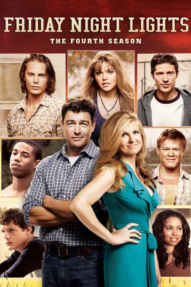 Best Season of Friday Night Lights | List of All Friday Night Lights - How Many Episodes Are In Friday Night Lights