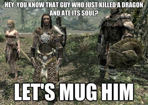 Funny Video Game Jokes Gamer Memes The Best Memes For Gamers