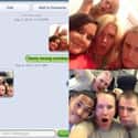 Well Done, Troops! on Random People Who Texted Wrong Number At Wrong Time