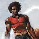 Jackson Hyde: Aqualad on Random African American Comic Book Heroes Who Replaced White Ones