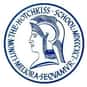 Hotchkiss School is listed (or ranked) 23 on the list The Best Prep Schools in the World