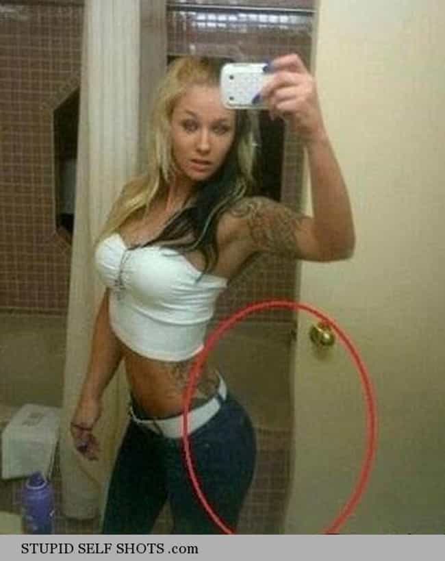 The 101 Biggest Selfie Fails In Internet History Viraluck