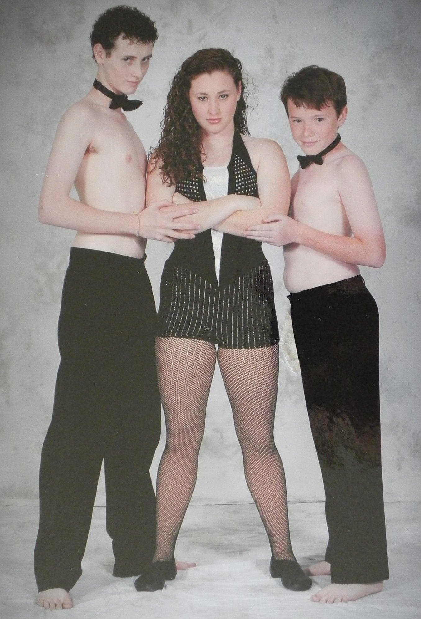 Funniest Awkward Family Photos