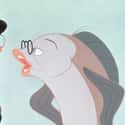 Don Knotts on Random Best Animated Voiceover Performances