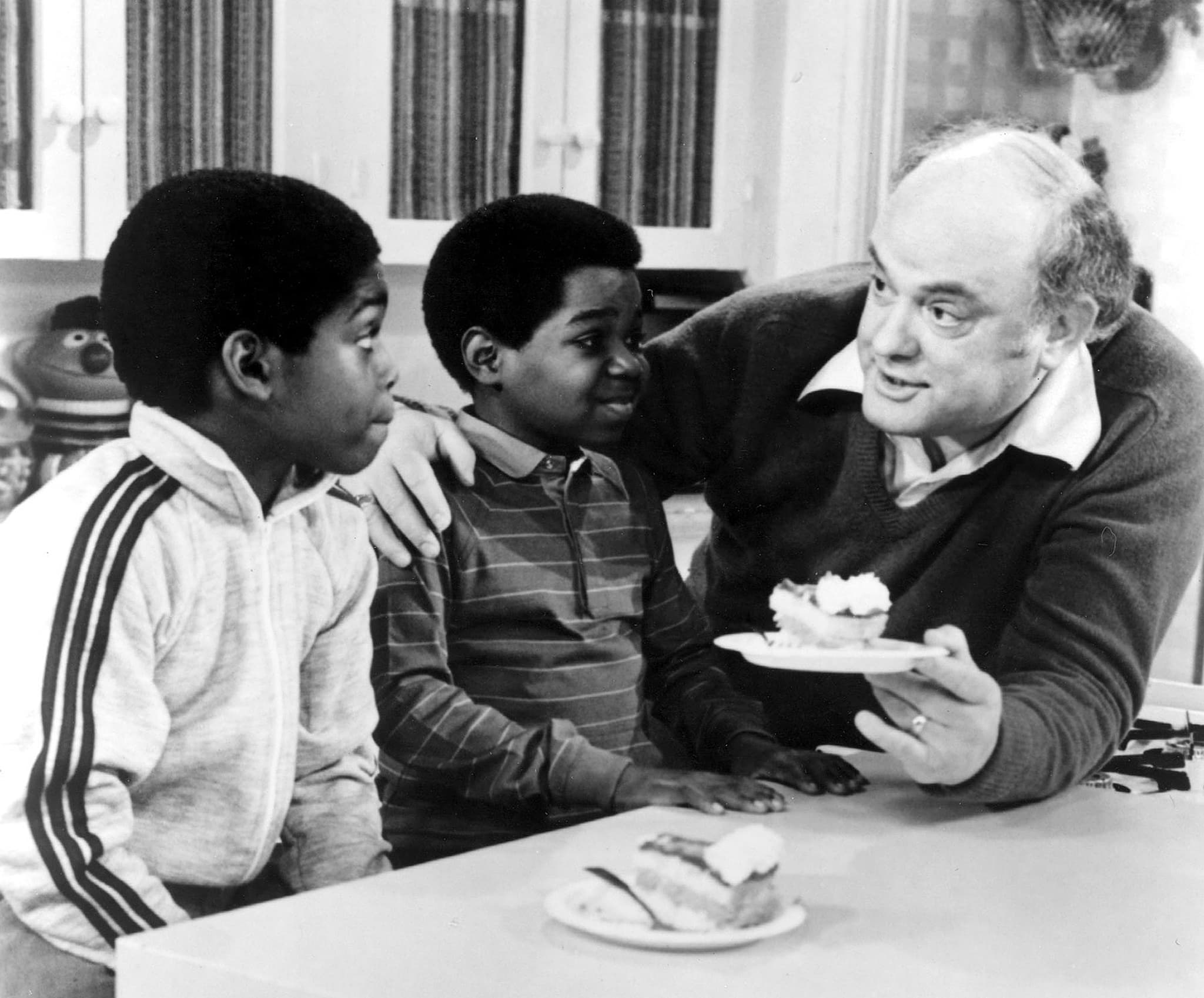 Very Special Episode List Favorite '80s & '90s TV Drug Episodes