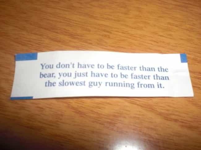 Funny Fortune Cookie Fails | Worst Fortunes in Cookies