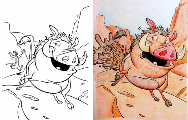 Download 30 Coloring Book Corruptions That Will Taint Your ...