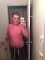 This Dude Wearing A Neon Pink Shirt on Random Epic and Painful Sunburns
