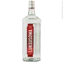 Luksusowa Vodka on Random Best Affordable Alcohol Brands