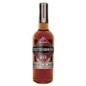Rittenhouse Bottled-In-Bond Straight Rye Whiskey on Random Best Affordable Alcohol Brands