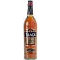 Tuaca Liqueur on Random Best Affordable Alcohol Brands