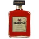 Disaronno Originale on Random Best Affordable Alcohol Brands