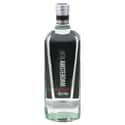 New Amsterdam Gin on Random Best Affordable Alcohol Brands