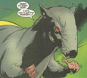 Worst XMen Villains Of All Time Lamest X Men Bad Guys