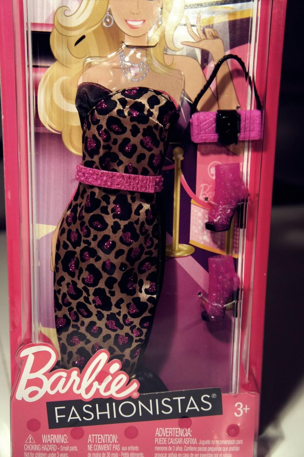 Barbie Outfits You Wish You Had | List of Barbie Doll Fashions