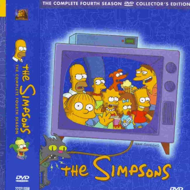 The Simpsons Season 6 Episode 19 Online