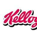 Kellogg Co. on Random Businesses That Cover Transgender Healthcare Services