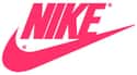 Nike Inc. on Random Businesses That Cover Transgender Healthcare Services