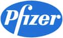 Pfizer Inc. on Random Businesses That Cover Transgender Healthcare Services