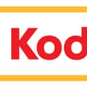 Eastman Kodak Co. on Random Businesses That Cover Transgender Healthcare Services