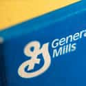 General Mills Inc. on Random Businesses That Cover Transgender Healthcare Services
