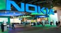 Nokia Corp. on Random Businesses That Cover Transgender Healthcare Services