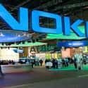 Nokia Corp. on Random Businesses That Cover Transgender Healthcare Services
