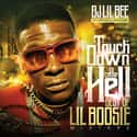 Touchdown 2 Cause Hell on Random Best Lil Boosie Albums