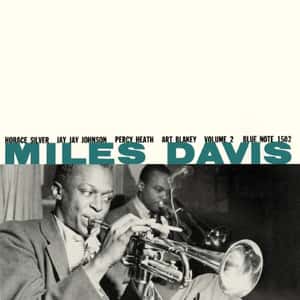 Miles Davis All Stars Vol. 2