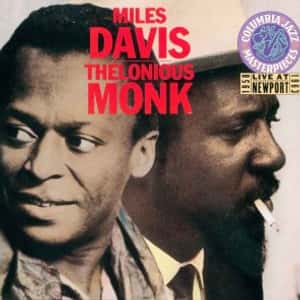 Miles Davis Vs. Thelonious Monk