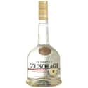 Goldschlager on Random Best Affordable Alcohol Brands