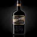 Black Bottle Scotch Whiskey on Random Best Affordable Alcohol Brands