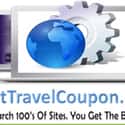 BestTravelCoupon.com on Random Best Travel Apps