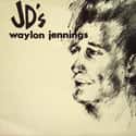 Waylon Jennings at JD's on Random Best Waylon Jennings Albums