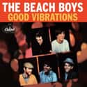 Good Vibrations / Let's Go Away for Awhile on Random Best Beach Boys Albums
