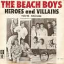 Heroes and Villains / You're Welcome on Random Best Beach Boys Albums