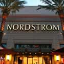 Nordstom on Random Fashion Industry Dream Companies Everyone Wants to Work For