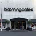 Bloomingdale's on Random Fashion Industry Dream Companies Everyone Wants to Work For