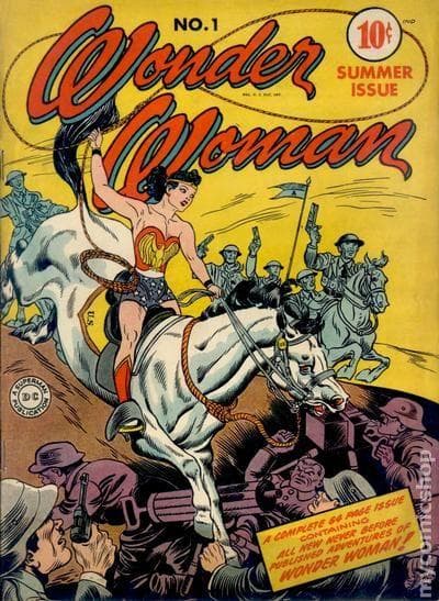 Best Comic Covers of the 40s | Greatest Comic Book Covers ...