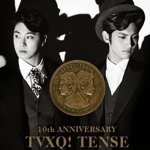 List of All Top TVXQ Albums, Ranked