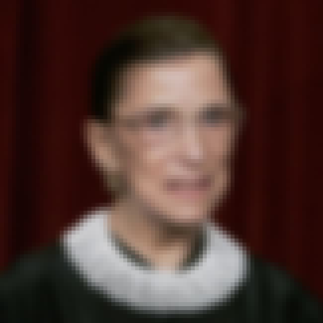 Ruth Bader Ginsburg Her Best Quotes Dissents And Awesome Moments