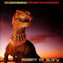 Moment of Glory on Random Best Scorpions Albums